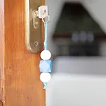 Casa Sabrina - Blu Lejlighed Aosta