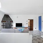 Lejlighed Casa Sabrina - Blu