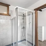 Casa Sabrina - Blu Lejlighed Aosta