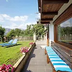 Casa Sabrina - Blu * Aosta