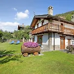 Casa Sabrina - Blu *