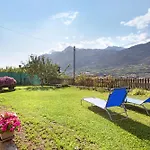 Casa Sabrina - Blu *