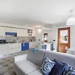 Casa Sabrina - Blu Lejlighed *