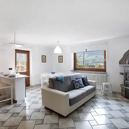 Casa Sabrina - Blu * Aosta