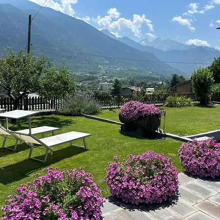 Casa Sabrina - Blu *