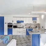 公寓 Casa Sabrina - Blu 奥斯塔