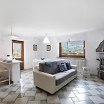 Casa Sabrina - Blu Lägenhet *