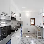 Casa Sabrina - Blu * Аоста