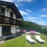 Casa Sabrina - Blu * Aosta