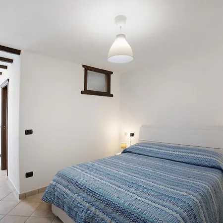 Casa Sabrina - Blu Apartment *