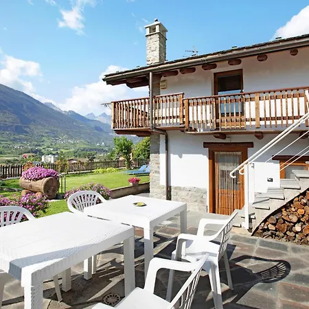 Casa Sabrina - Blu *