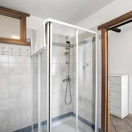 Casa Sabrina - Blu Apartment Aosta