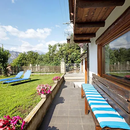 Casa Sabrina - Blu * Aosta