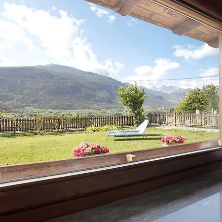 Casa Sabrina - Blu Apartment *