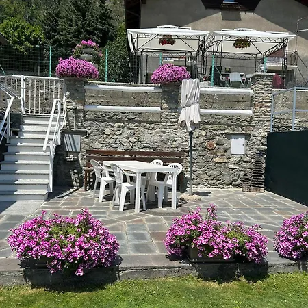 Casa Sabrina - Blu