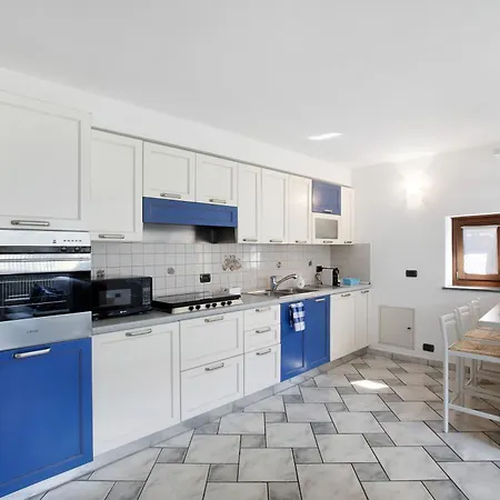 Casa Sabrina - Blu * Aosta
