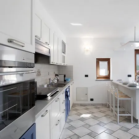 Casa Sabrina - Blu * Aosta
