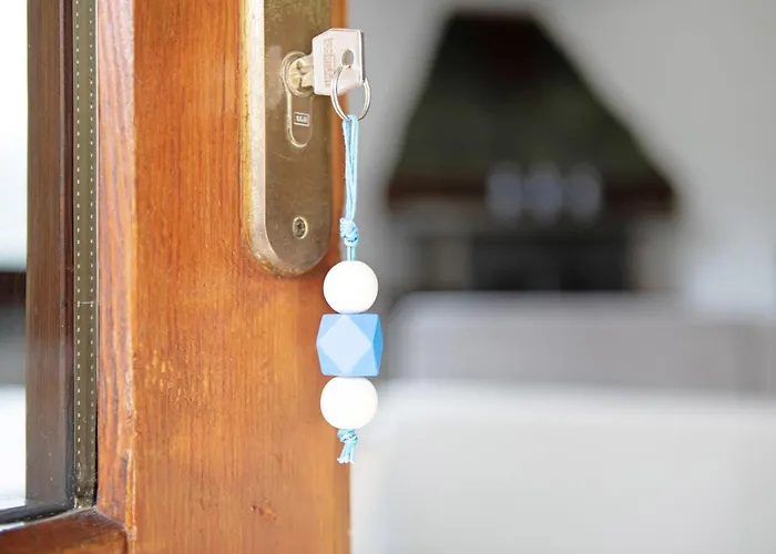 Casa Sabrina - Blu Apartment Aosta