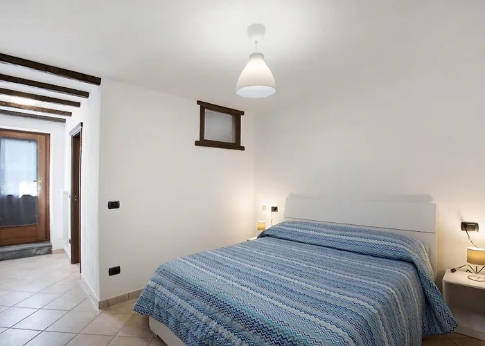 Casa Sabrina - Blu Apartment *