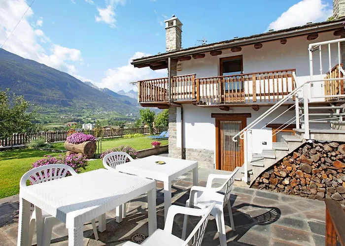 Casa Sabrina - Blu *