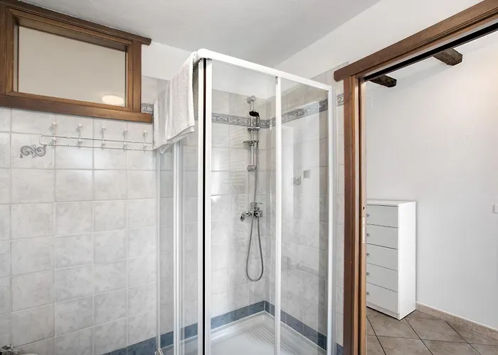 Casa Sabrina - Blu Apartment Aosta