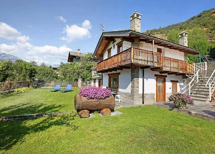 Casa Sabrina - Blu *