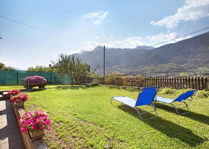 Casa Sabrina - Blu *