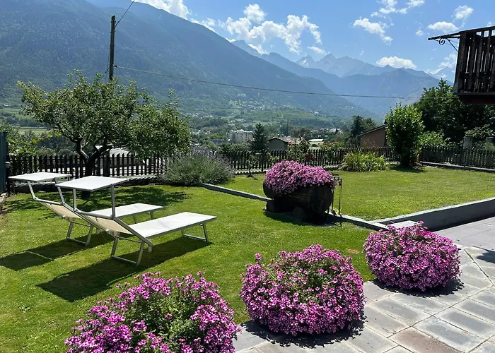 Casa Sabrina - Blu *